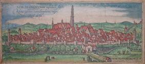 Nördlingen