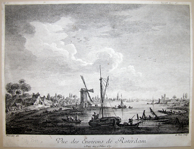 Rotterdam