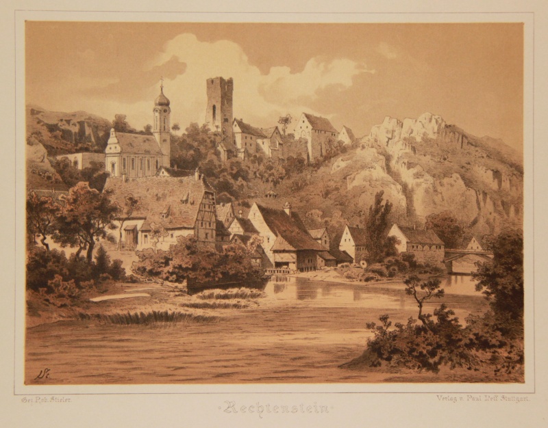 Rechtenstein