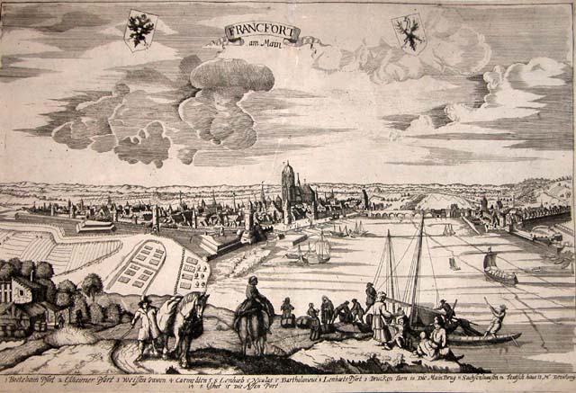 Frankfurt