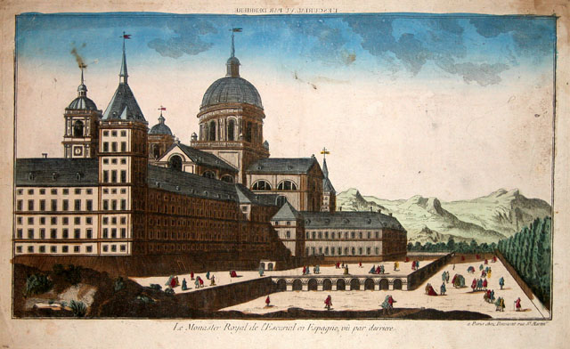 Escorial
