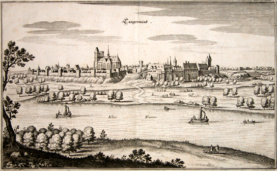 Tangermünde