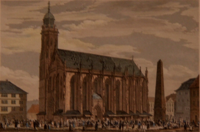Würzburg