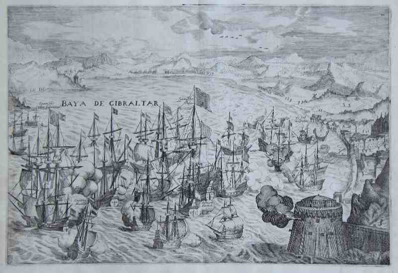 Gibraltar