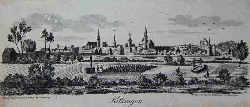 Kitzingen