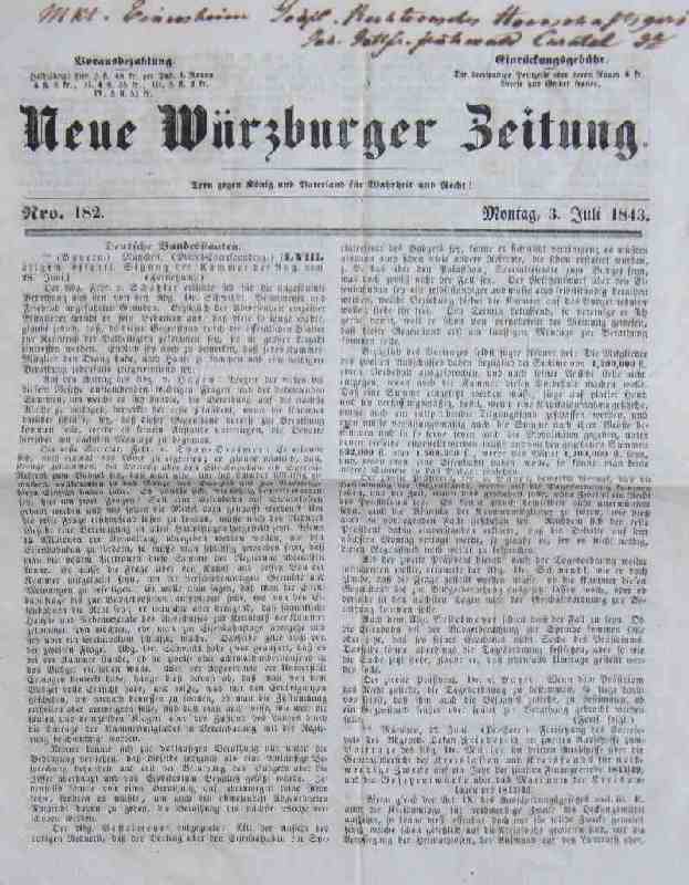 Würzburg