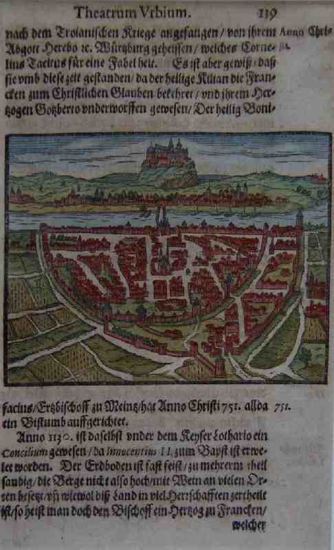 Würzburg