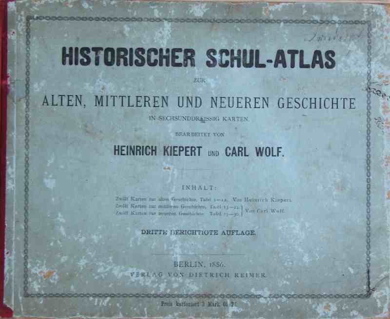Atlas