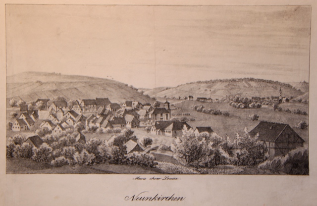 Bad Mergentheim