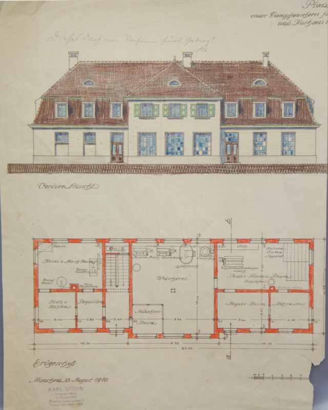 Wildbad Kreuth
