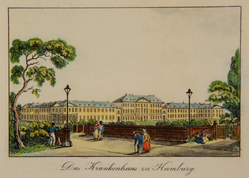 Hamburg
