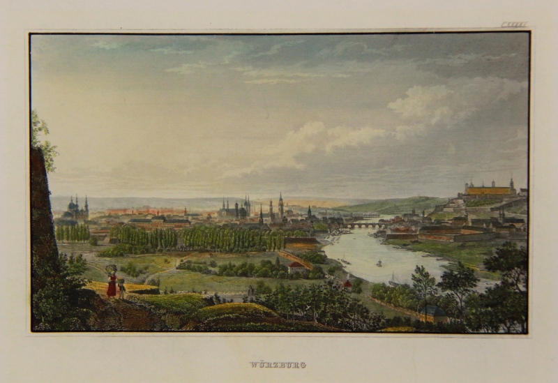 Würzburg