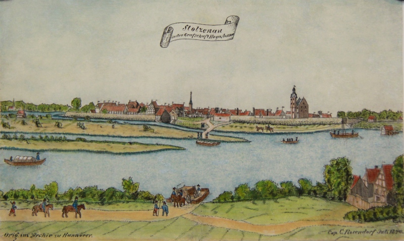 Stolzenau