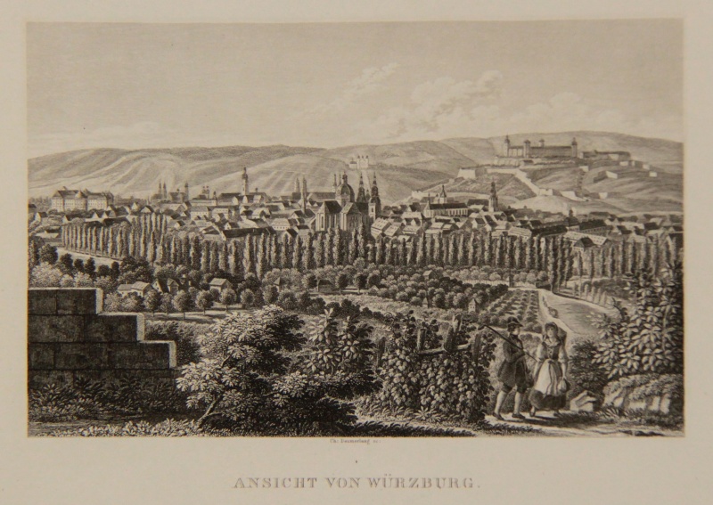 Würzburg