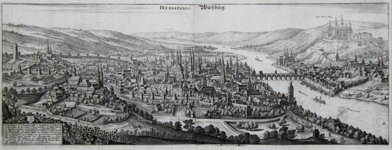 Würzburg