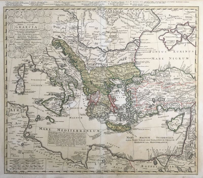 Griechenland - Türkei