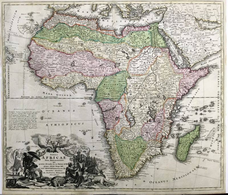 Afrika