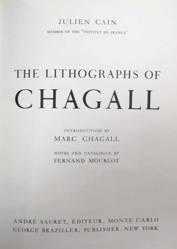 Chagall