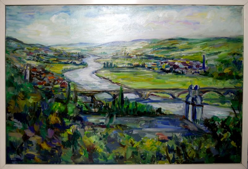 Benninger, Karl