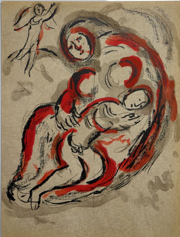 Chagall, Marc