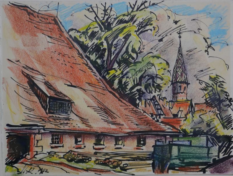 Kistler, Heinz