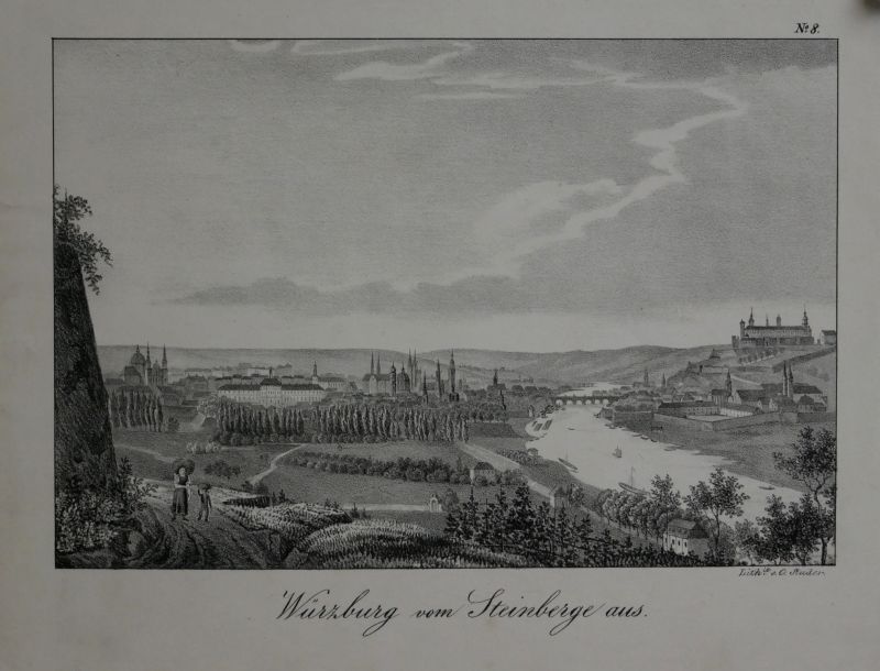 Würzburg