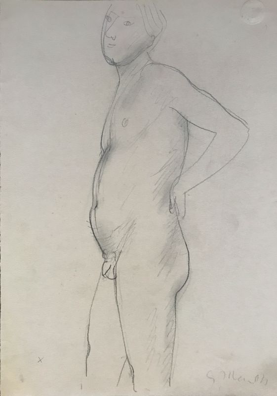 Marcks, Gerhard