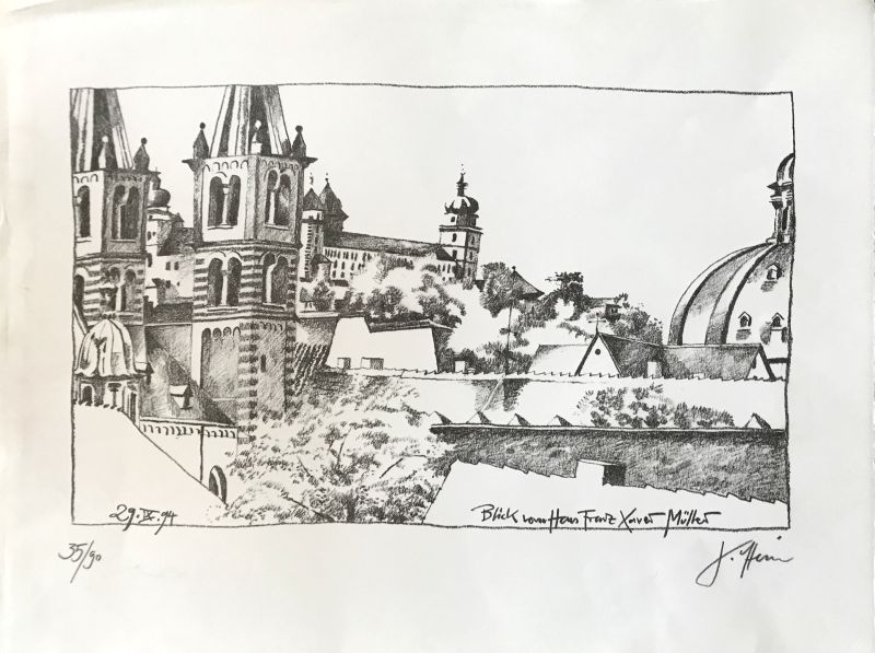 Stein, Peter