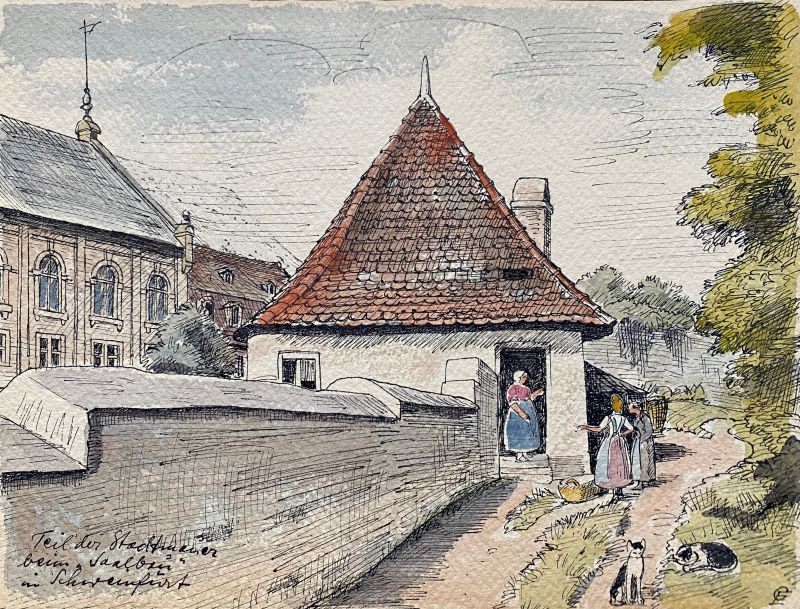 Ehmig, Georg