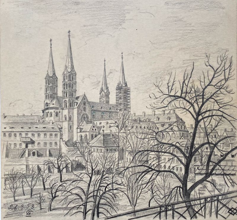 Ehmig, Georg