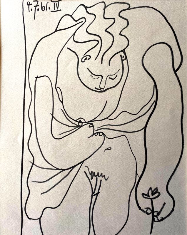 Picasso, Pablo