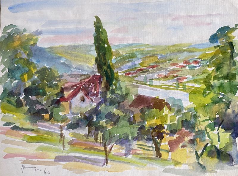 Benninger, Karl