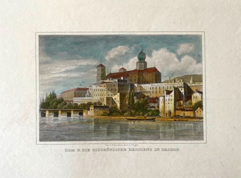 Passau