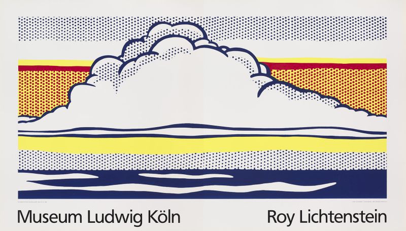 Lichtenstein, Roy