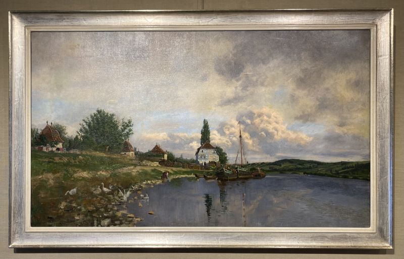 Rumpf, Fritz