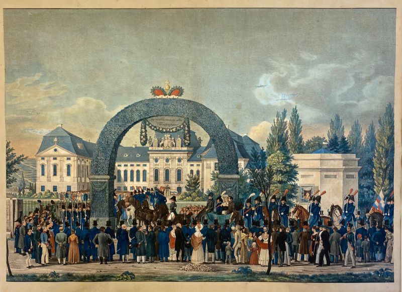 Kleinheubach