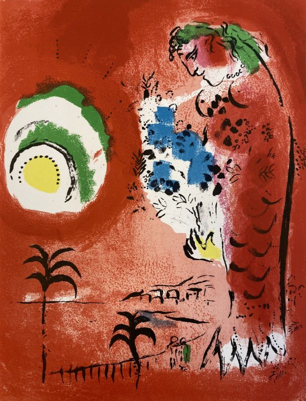 Chagall, Marc
