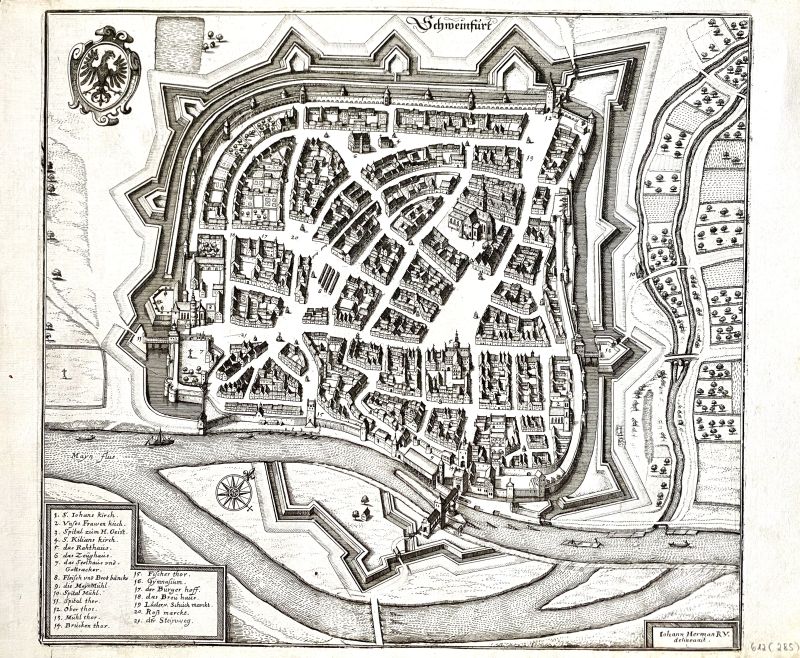 Schweinfurt