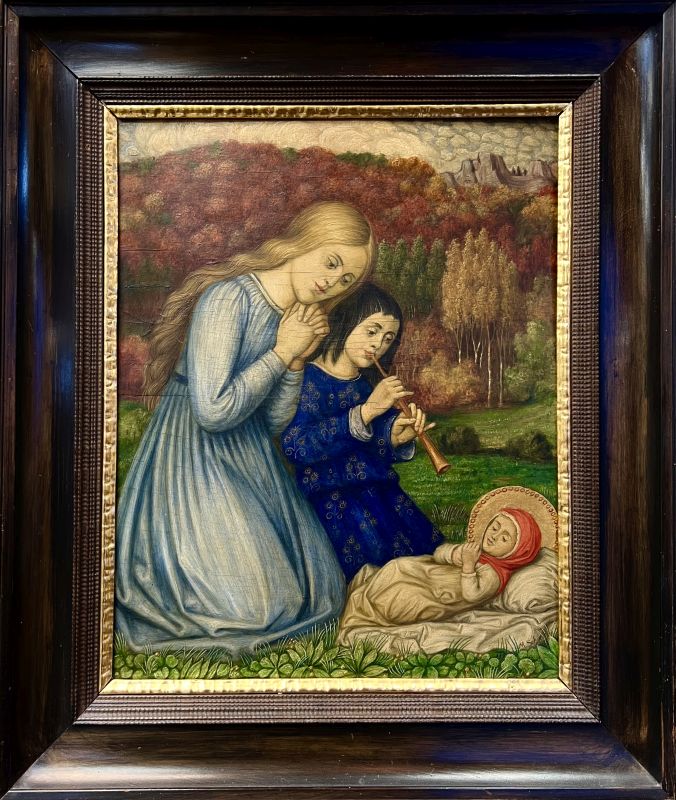Schiestl, Matthäus