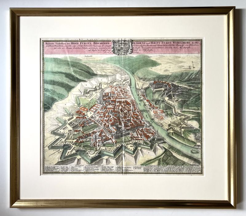 Würzburg