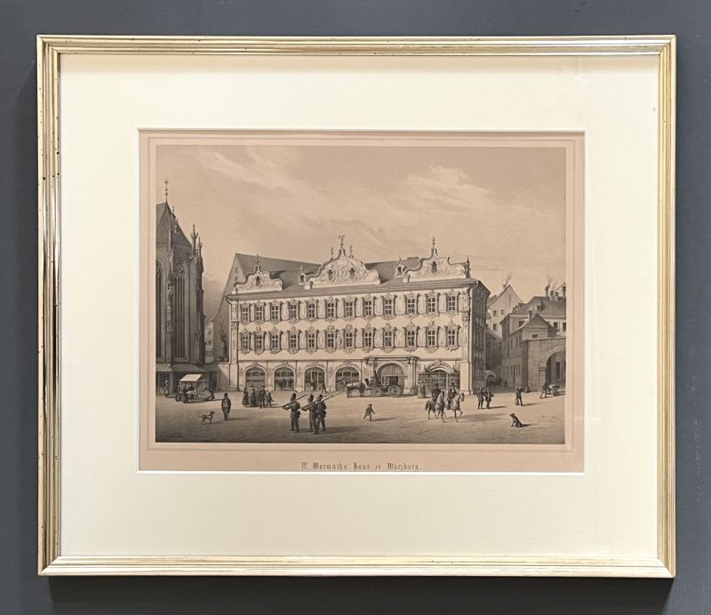 Würzburg