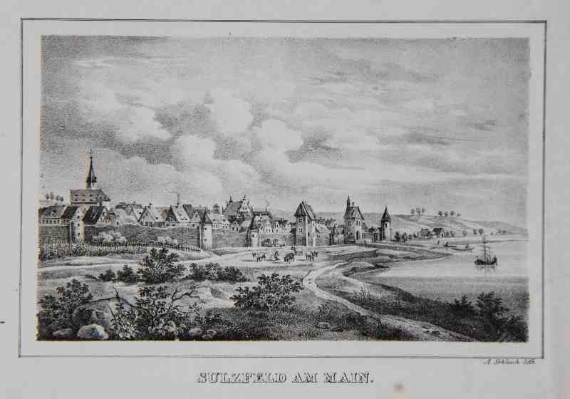 Sulzfeld a. Main